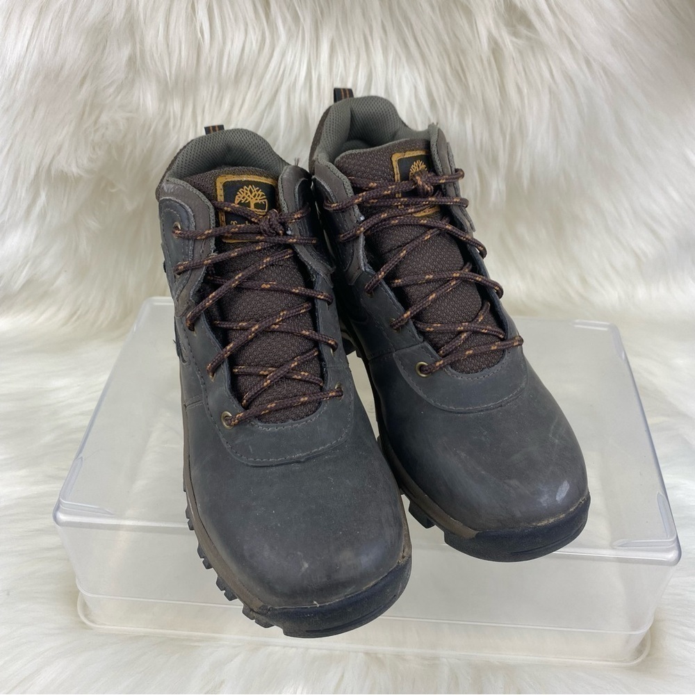 TIMBERLAND ANKLE BOOTS
